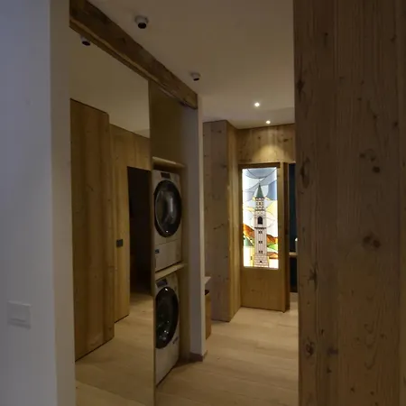 Primavera Appartement *