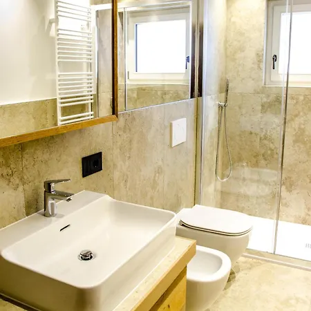 Appartement Primavera *