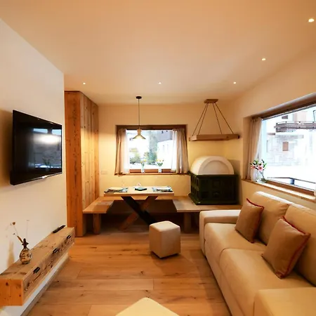 아파트 Primavera Alvera