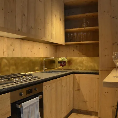 Primavera 아파트 Alvera