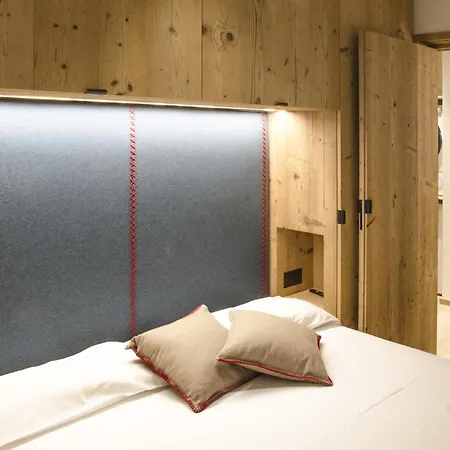 Primavera 아파트 *